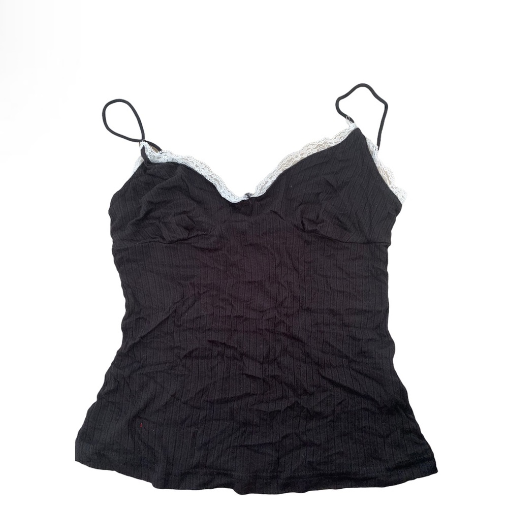 Vintage y2k top